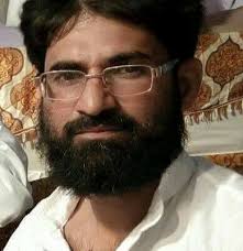 Muhammad Noorul Islam