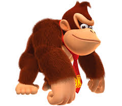 What S The Donkey Kong Story History Of An 80 S Arcade Legend Donkey Kong Donkey Kong Country Returns Donkey Kong Country