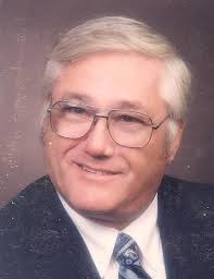 Obituary information for Donald B Cramer