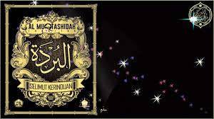 Langitan Full Album Burdah Selimut Kerinduan Lirik Youtube