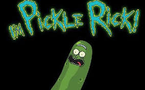 We would like to show you a description here but the site won't allow us. Pickle Rick Rick Morty And Myra