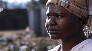 Tribute to Lindiwe Ndlovu