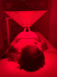 Image result for Light Therapy