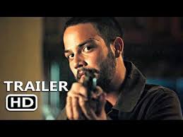 Flinch a young hitman who lives with his mother catches feelings for the witness of a murder he commits. Flinch 2021 Trailer Tom Segura Buddy Duress Daniel Zovatto Steven Bauer Cathy Moriarty Youtube