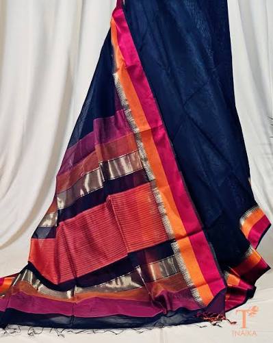 Maheshwari Saree