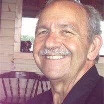 Edwin 'Eddie' Nolan Sines Obituary