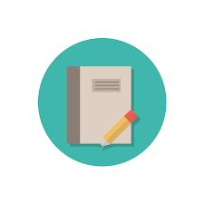 Maybe you would like to learn more about one of these? Book Notebook Icon Free Vector Graphic On Pixabay
