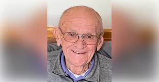 Obituary information for Ernest "Ernie" Lehman