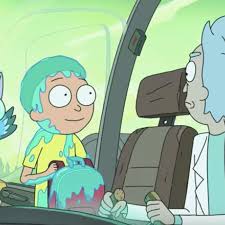 Basically you'll be able to watch the first four seasons of the comedy on hbo max, but we don't know when you'll be. Rick And Morty To Green Lantern All The Announcements From Hbo Max S Event The Verge