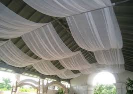 10 Amazing Massage Room Ideas On Pinterest Fabric Ceiling Massage Room Decor Massage Room