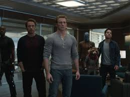 If you're going to watch marvel movies, you should watch them in chronological order (that is, in the order that events take place in the story) or in order of release. Avengers Endgame S Ending Explained Spoilers Follow Vox