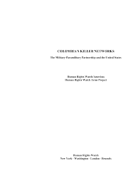 Get notified when un servicio al jefe ahora en dreame is updated. Https Www Hrw Org Reports Pdfs C Colombia Colombia96n Pdf