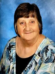 Nina Faye Wright Richardson Obituary 2024