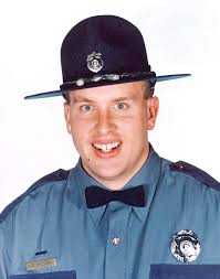 Washington State Patrol Remembers Trooper James Saunders, Cascade Graduate  Slain 21 Years Ago