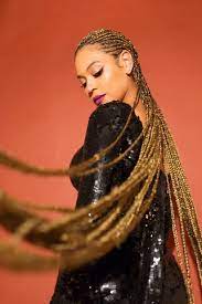 Beyonce Beyonce Braids Beauty Beyonce Queen