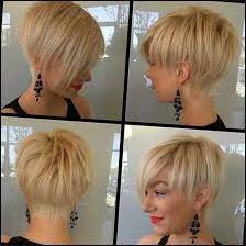 Nutzt diese als inspiration für euren nächsten friseurbesuch und viel spaß beim nachstylen! Frisuren Fur Damen Ab 40 Frisure Style Einfache Frisuren Short Hair Styles Hair Inspiration Short Cute Hairstyles For Short Hair