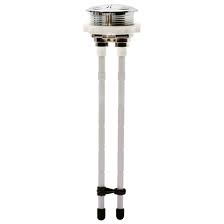 Glacier Bay Toilets Replacement Buttons For Glacier Bay Dual Flush Toilets Toilet Parts Fluidmaster