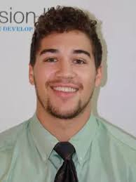 2014-15 Men's Basketball Roster