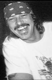 Roger Huskins Obituary (1972