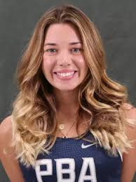 2022 Beach Volleyball Roster