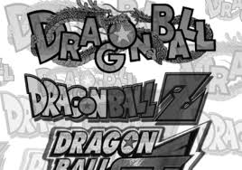 The name of the font that most resembles the dragon ball z logo is a typeface by the name of saiyan sans. Free Dragon Ball Z Brushes Free Photoshop Brushes At Brusheezy