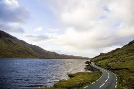 I admit, these definitions somewhat surprised me. May The Road Rise Up To Meet You Irish Blessing Meaning