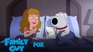 Brian Decides To Help Jess With Her Checklist | Season 17 Ep. 1 | FAMILY GUY  - YouTube