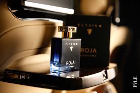 Get off 5th text alerts! Roja Elysium By Roja Parfums Vergleich Der Superlative Fyle
