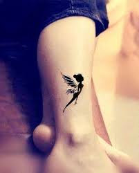Fairy Of A Fairy Tale Fairy Tattoo Designs Fairy Tattoo Small Fairy Tattoos