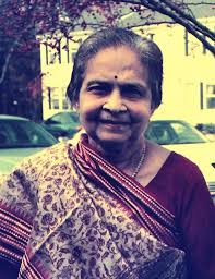 Obituary information for Jayshree B. Desai