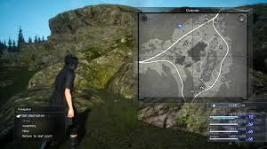 Final Fantasy Xv Episode Duscae Cherished Frogs Location Guide #halaman ini merupakan bagian dari walkthrough final fantasy xv #. final fantasy xv episode duscae