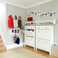 Flurgestaltung 40 Schlaue Und Platzsparende Losungen Fur Ihr Zuhause Platz Sparen Zuhause Flur Design