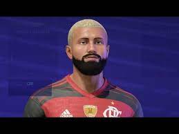 Fifa 21 career mode find fifa 21 career mode players and potentials. Gabigol Fifa 21 Face Realista Youtube