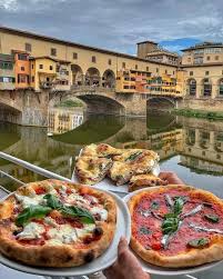 Say Ti Amo To Your Half With The Original Italian Pizza Love The Taste Of Venice Italy Food Italy Pizza Italy