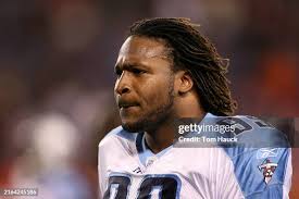 38 Demetrin Veal Photos & High Res Pictures