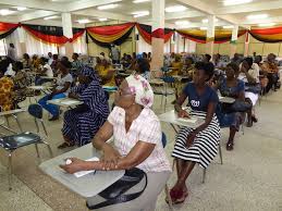 There are approximately 60,000 new cases of thyroid cancer diagnosed each year, with women accounting for 75% of cases. Staff Thyroid Ghana Foundation