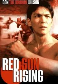 Red Sun Rising (1994)