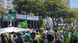 Jun 23, 2021 · quem apoiou essa data não quer manifestação, quer passeio, quer comício eleitoral, não quer o impeachment do genocida!. Ixl02ikr6bm8em