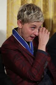 Ellen's talent, personal warmth and insight have earned the ellen degeneres show has become the daytime destination for laughter and fun. Ellen Degeneres Steckbrief News Bilder Gala De