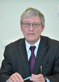 Il est bien le nouveau chef de la police Stavelot-Malmedy