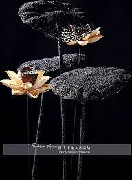 magnolia dried lotus bonsai dried lotus dried lotus decorative flower fake flower artificial flower livi dried flower bouquet early spring flowers fake flowers