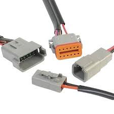 The eia/tia (electronic industry association/telecommunication industry association) has established standards of utp and rated six categories of wire (additional categories are emerging). Electrical Connectors Selection Guide Types Features Applications Engineering360