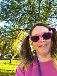 Running late to the parks but this outfit was worth it lol