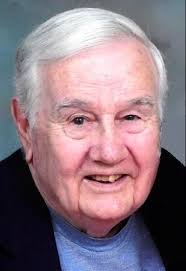 JOHN JOYCE Obituary (2018)