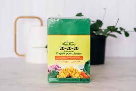 Osmocote is best suited for use with every type of plant. Choose The Right Flower Fertilizer Type