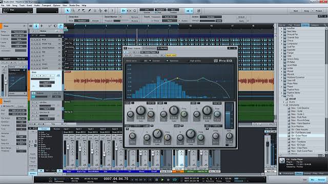 Studio One Free – A Digital Audio Workstation For Beginners – Synthtopia