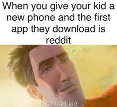 If you spend a lot of time online, chances are you've heard of reddit. This Is Peak Parenting Memes