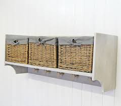 Hanging Bookshelf In 2020 Wall Storage Shelves Wall Mounted Storage Shelves Hanging Bookshelves