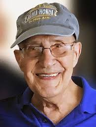 Louis Lopez Obituary