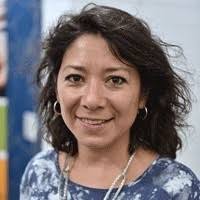 Lizbeth González Naranjo